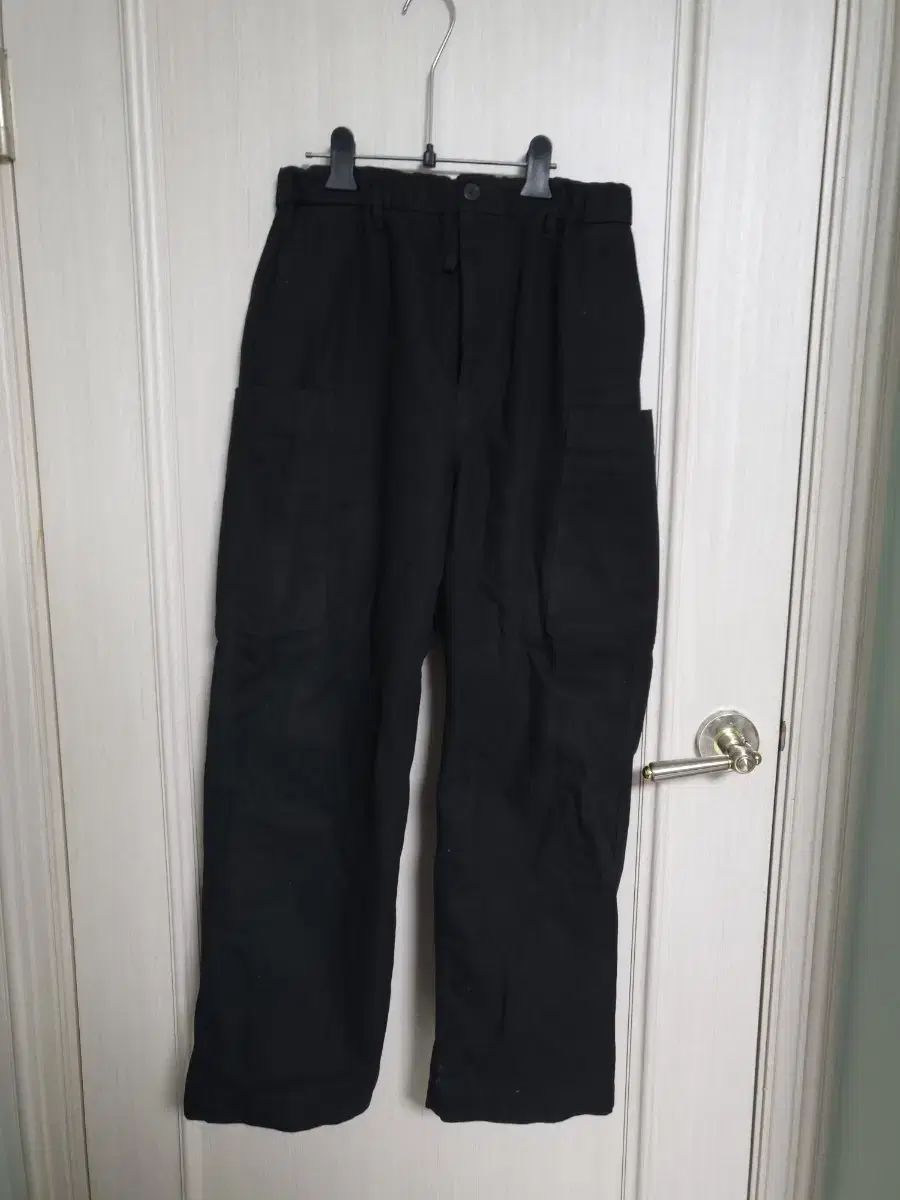 247シリーズ半セット コットンサーフポケットパンツ M