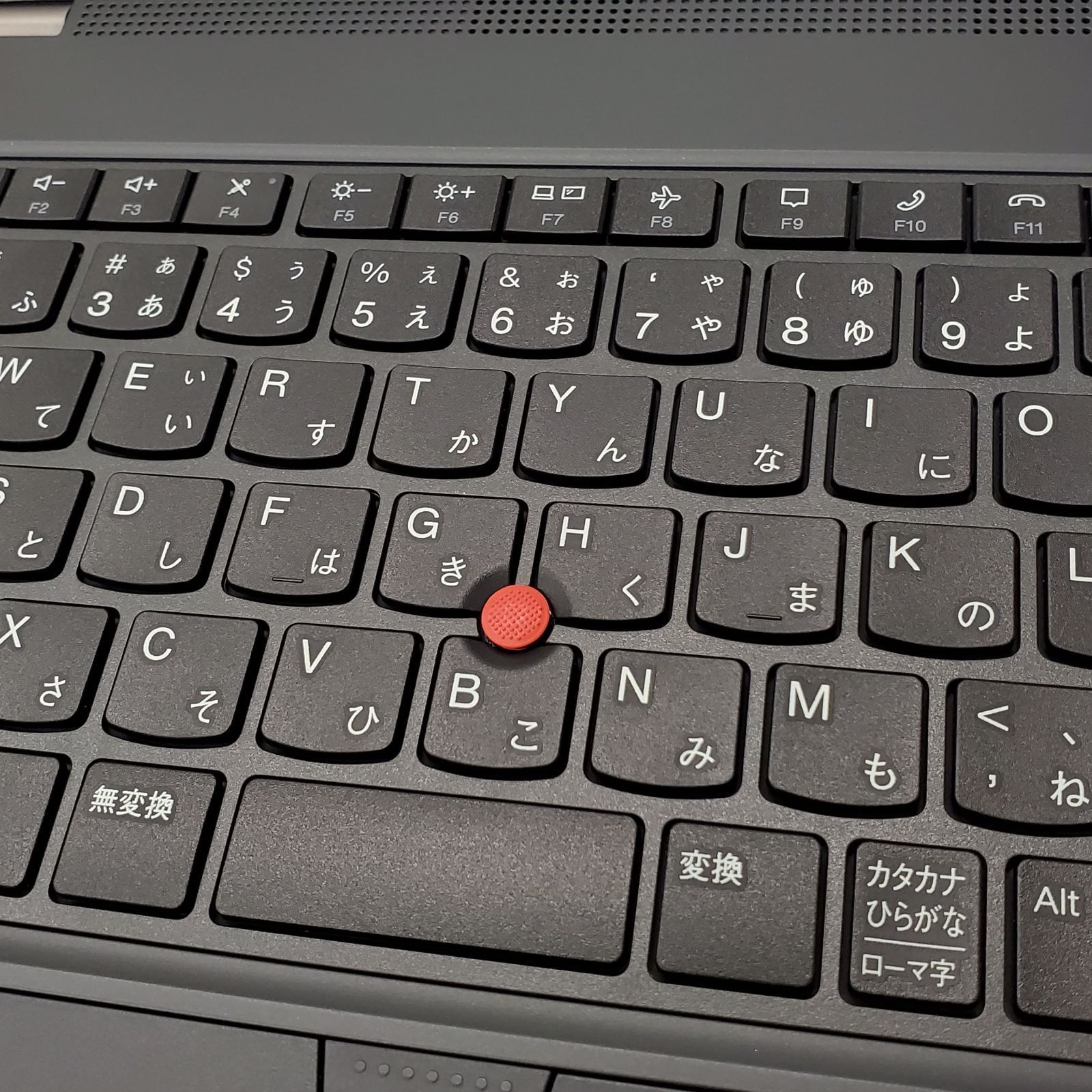 商品番号1996】ThinkPad 15.6型ノートパソコン 2022年製 第12世代Core