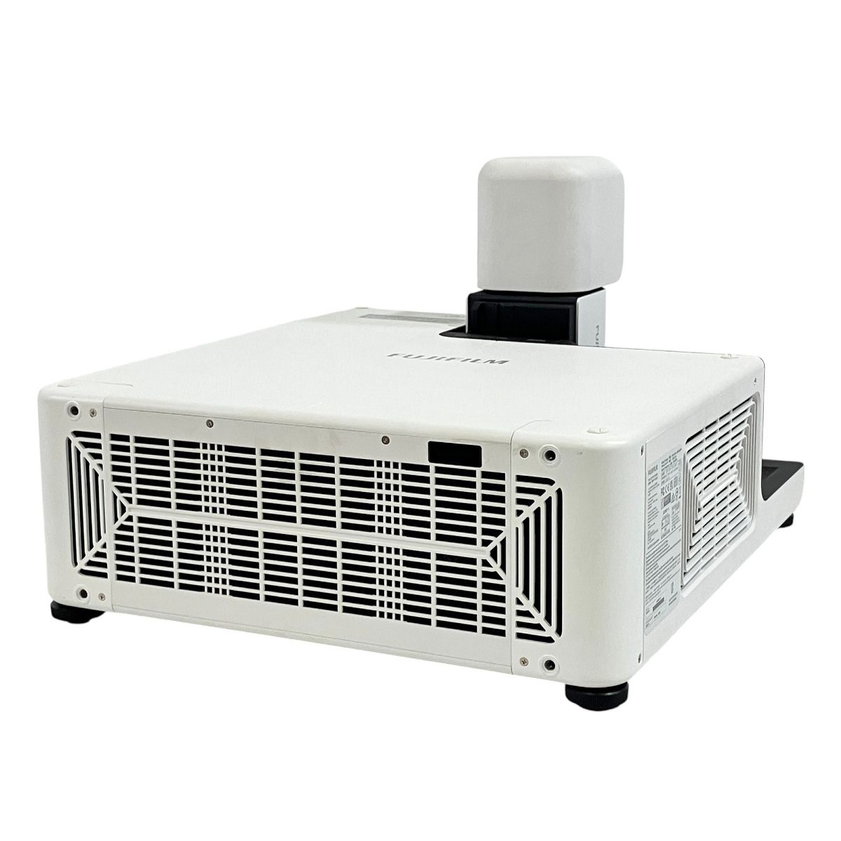 プロジェクター 超短焦点