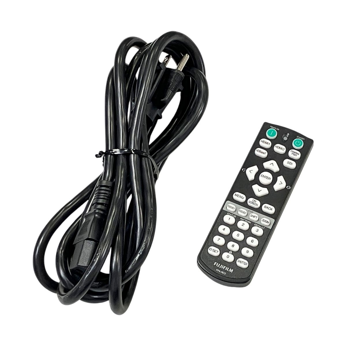 富士フィルム Fujifilm FP-Z6000 空間演出用 プロジェクター 超短焦点 ホワイト 2025年製 T10407322