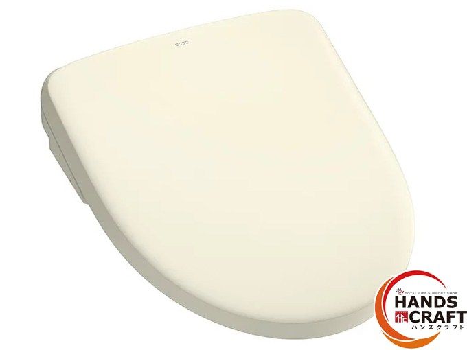 TOTO トートー アプリコットF2A F2 TCF4724 ♯SC1 ウォシュレット 温水洗浄便座 パステル アイボリー