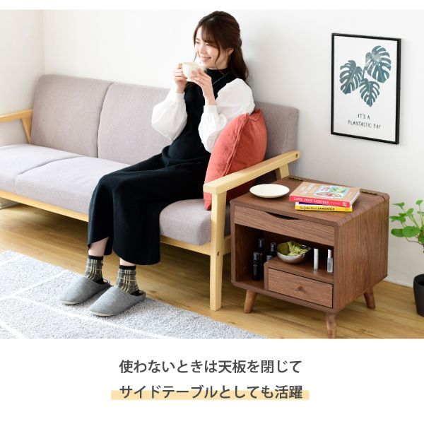 化粧台 おしゃれ