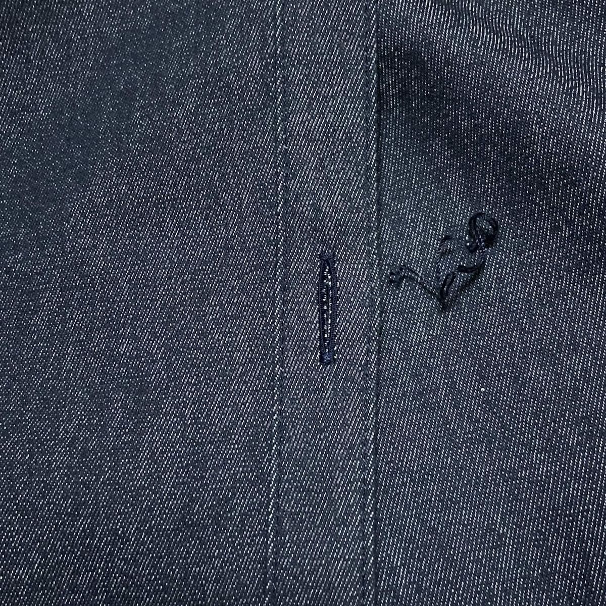 FOXEY(フォクシー) ワンピース サイズ38 M レディース - 16220 ダーク