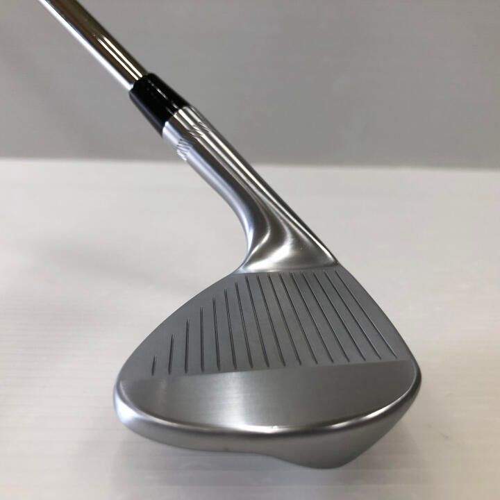 訳あり VOKEY SM 10 ツアークローム | 46 S NSプロ MODUS 3 TOUR 120 ウェッジ タイトリスト