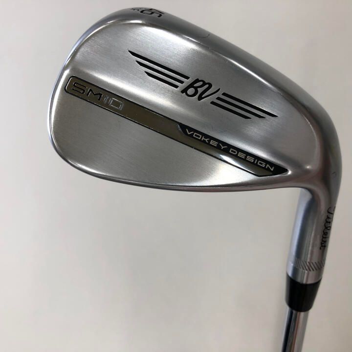 訳あり VOKEY SM10 ツアークローム | 46 | S | NSプロ MODUS 3 TOUR 120 | | ウェッジ | タイトリスト 最短即日発送