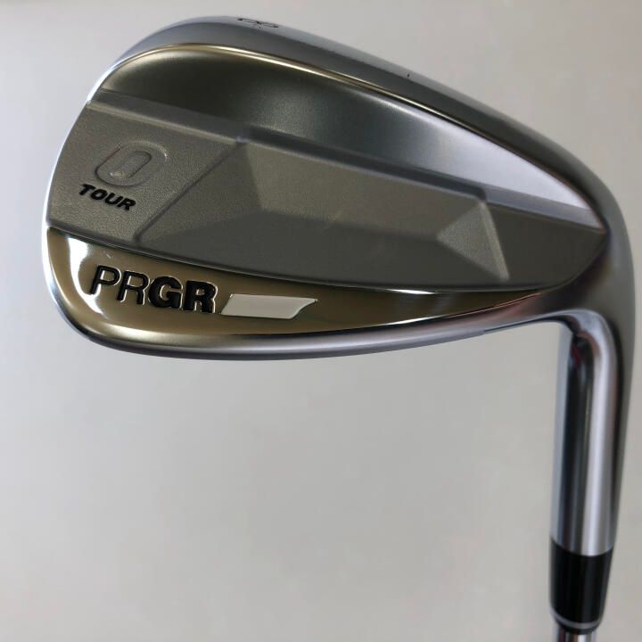0 TOUR WEDGE 48 S200 ダイナミックゴールド120 ウェッジ プロギア 最短