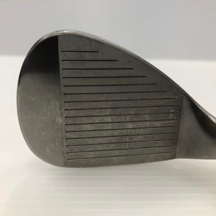 DJ-5 ブラックエディション | 52 WEDGE NSプロ TS-114 w ウェッジ フォーティーン