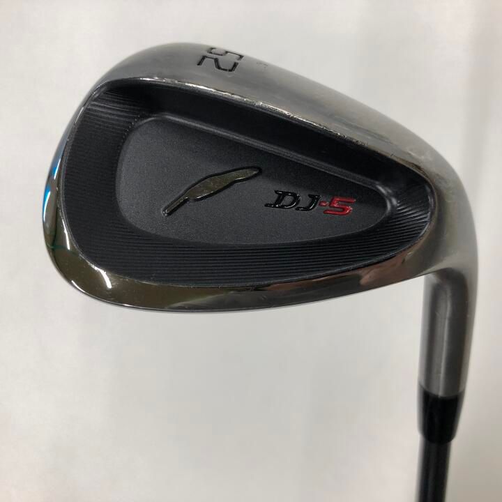 DJ-5 ブラックエディション | 52 | WEDGE | NSプロ TS-114w ブラックエディション | | ウェッジ | フォーティーン 最短即日発送