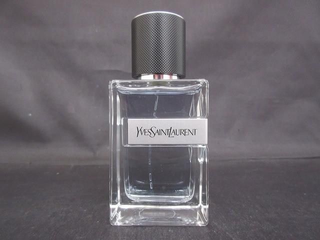 残9割 イヴサンローラン Yves Saint Laurent 香水 メンズ Y MEN 60ml オードトワレ