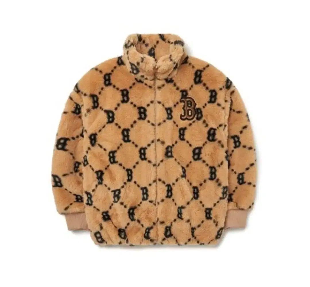 フリースアウター 120