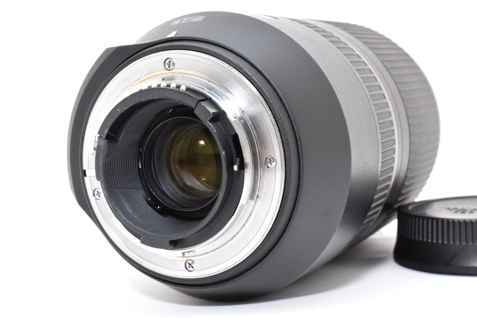  外観 上品 タムロン TAMRON SP 70-300 mm F 4-5.6 Di VC USD A 030 ニコンFマウント OL 3370 148 レンズ(ズーム) カメラ
