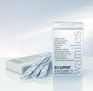 リニューアル】BiO SUPPORT ワミレス バイオサポート [栄養補助食品