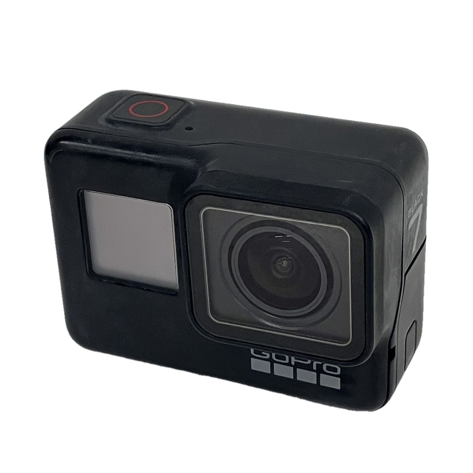 GoPro HERO7 BLACK アクションカメラ 訳あり S10523571
