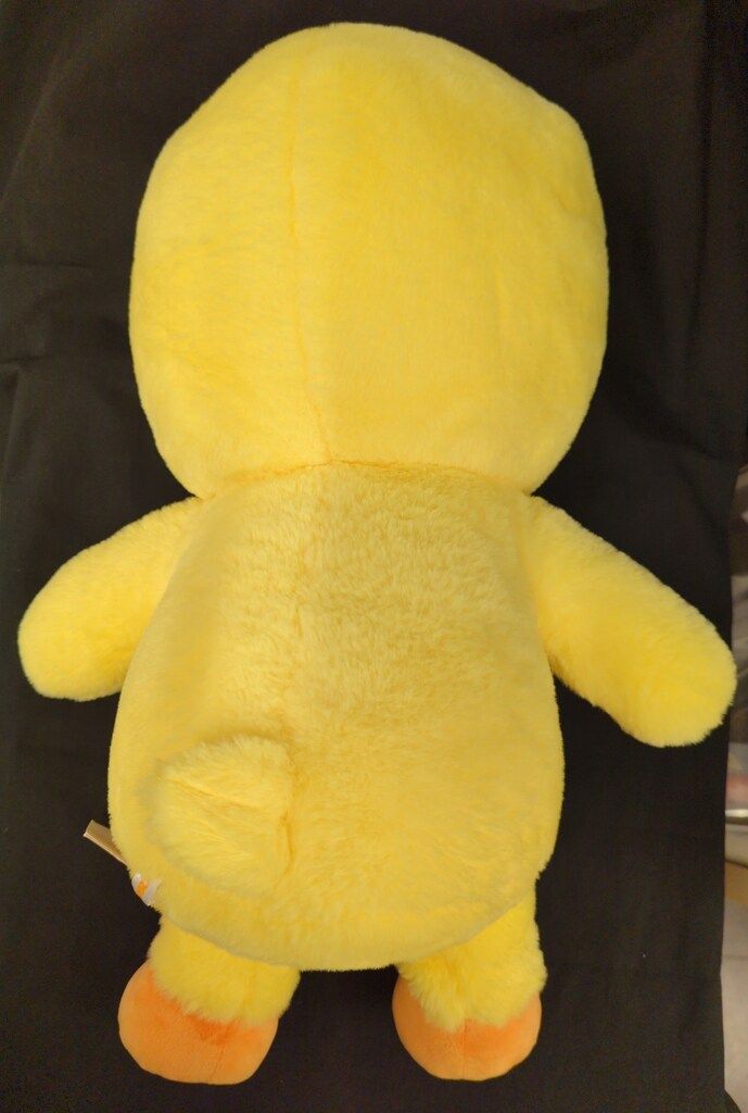 StrayKids 2025 SKZ 5 CLOCK FELIX テディベア SKZOO