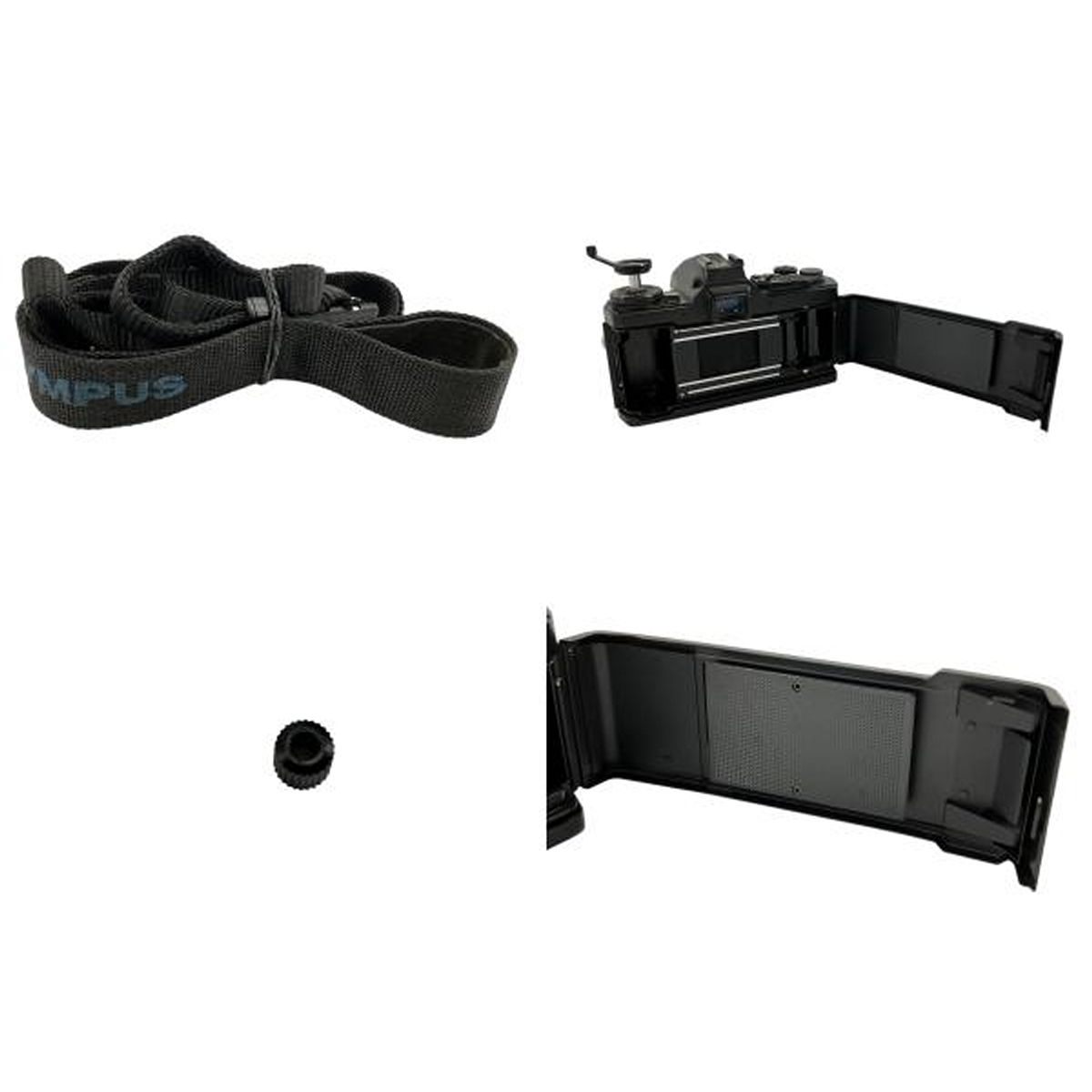 オリンパス カメラ