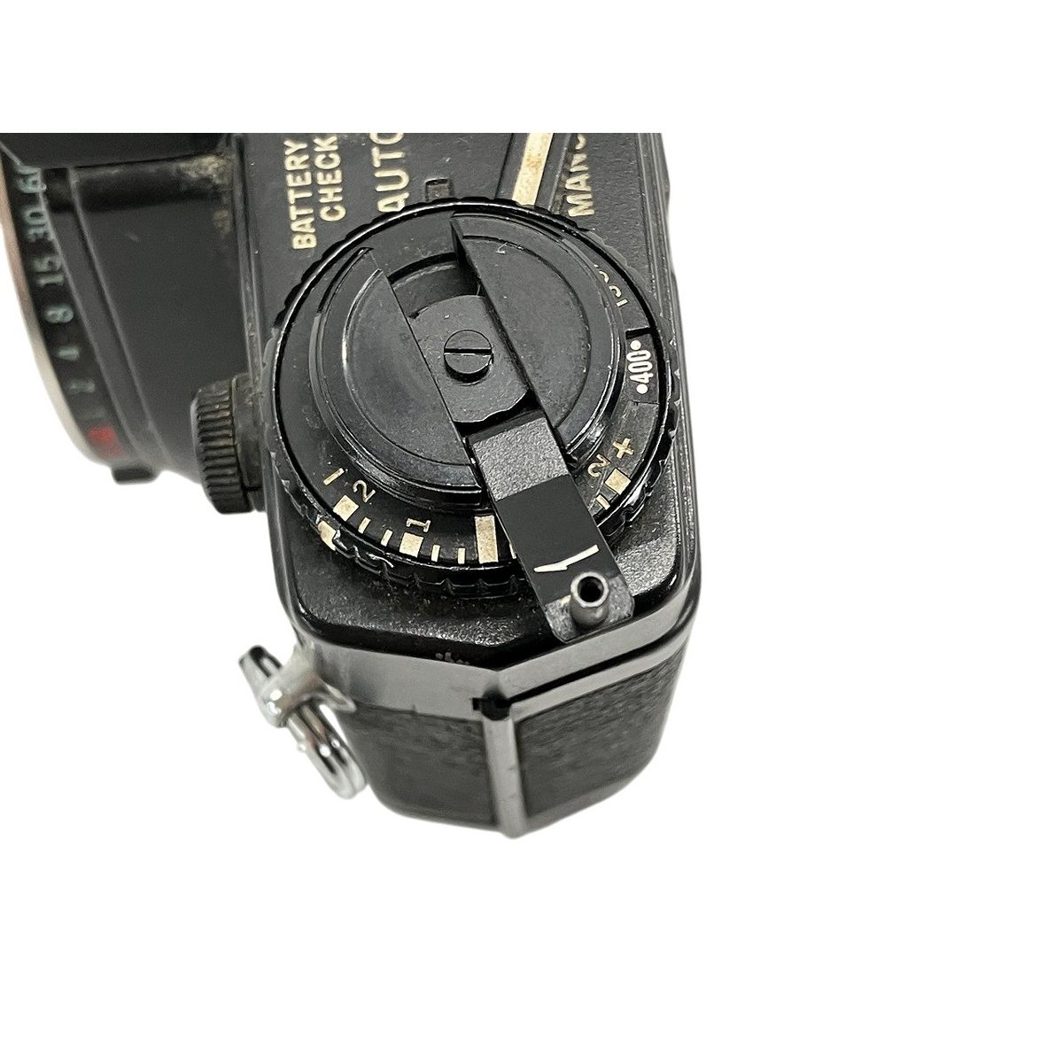  Olympus OM 4 Ti フィルムカメラ ボディ OMマウント 写真 オリンパス カメラ 撮影 コンパクトカメラ(フィルム) フィルムカメラ