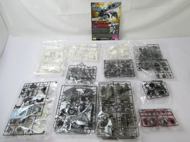 未組立 プラモデル MG 1 100 キュベレイダムド ガンダムビルドダイバーズ GIMM＆BALL’s World Challenge