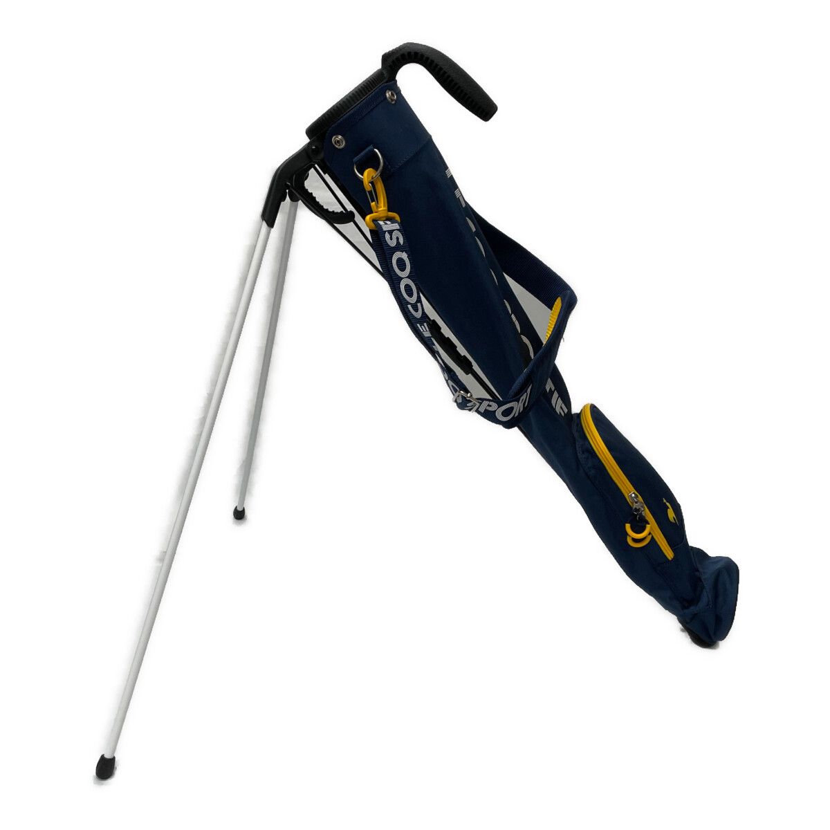 sportif セルフスタンドバッグ