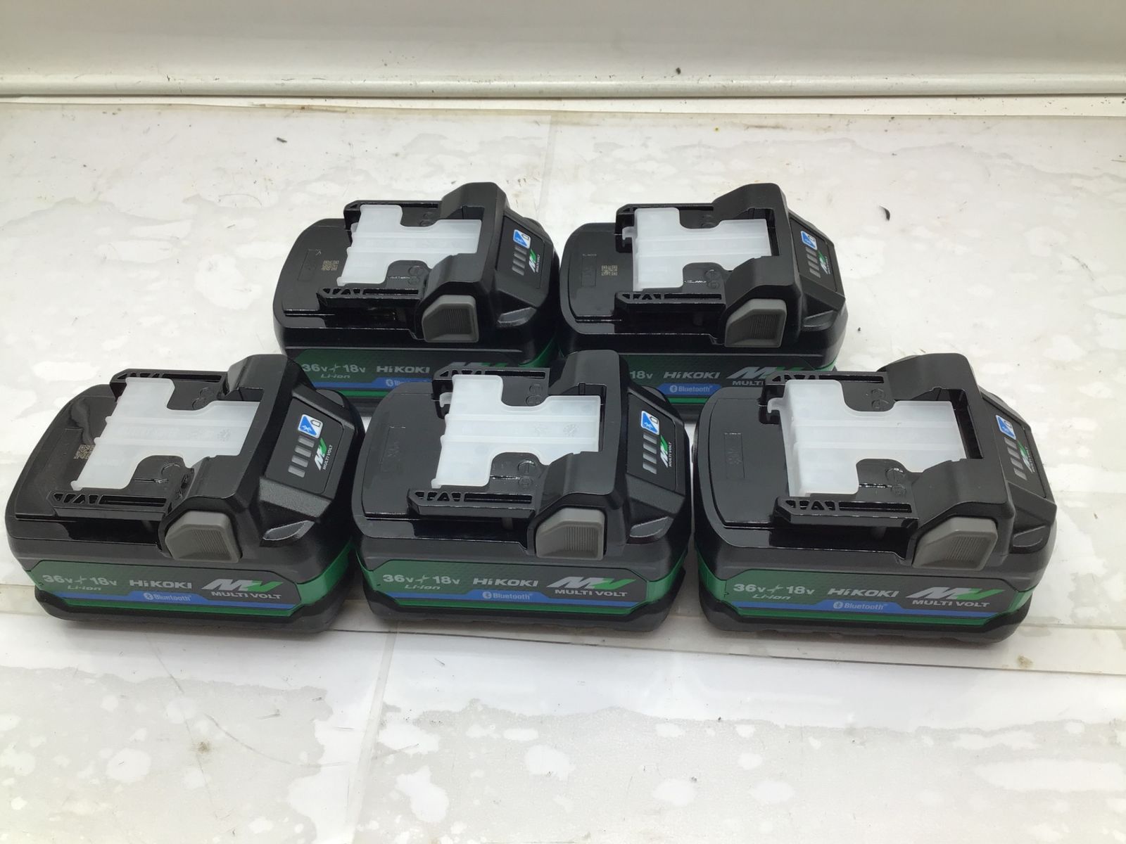 HiKOKI ハイコーキ