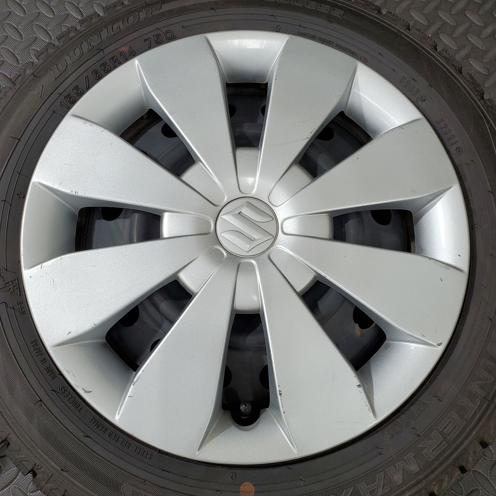 アルト ワゴンR