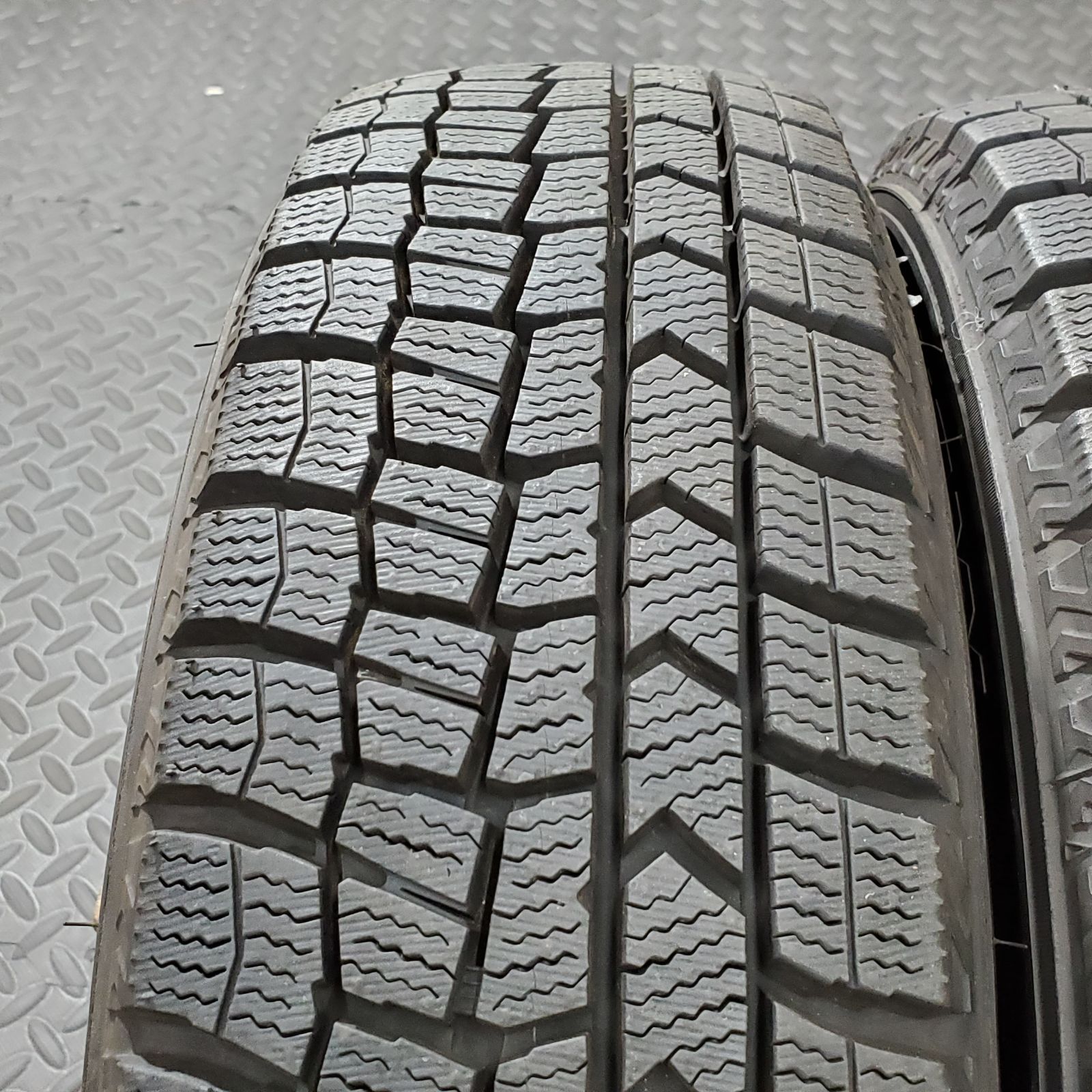 ウインターマックス WM