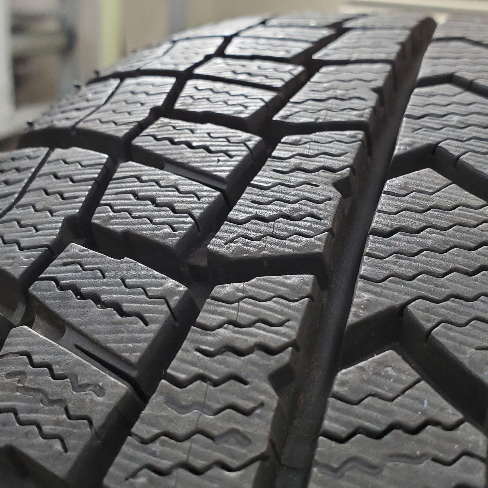 ダンロップ ウインターマックス