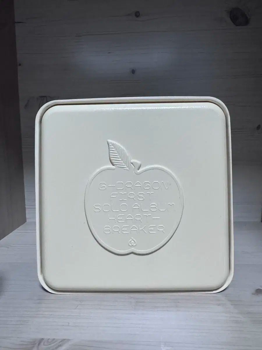 G DRAGON ジードラゴン ハート ブレーカー アルバム