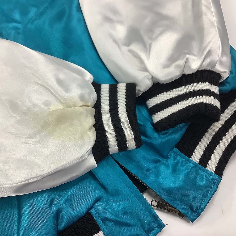 東洋エンタープライズ スカジャン 限定 パイレーツオブカリビアン 希少