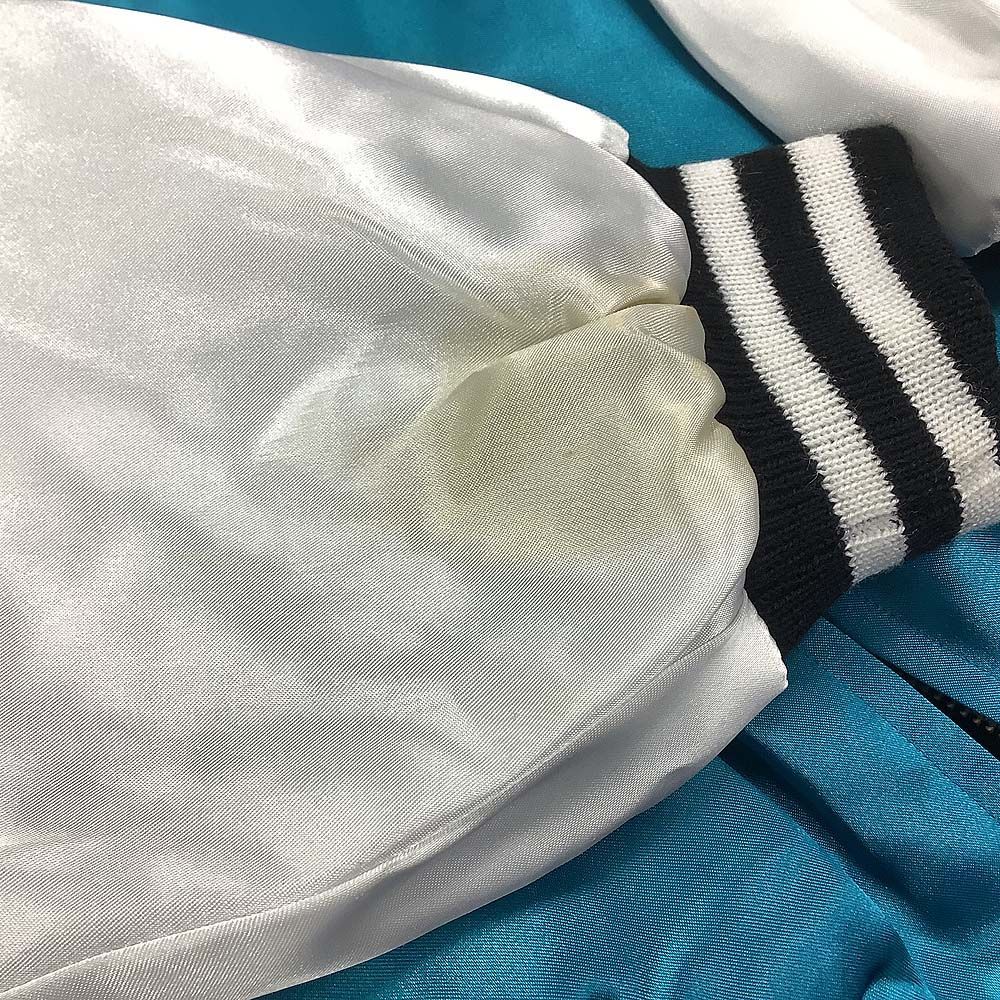 スカジャン オクラ 聖林公司 Mサイズ OKURA（メンズ）のフリマアイテム一覧