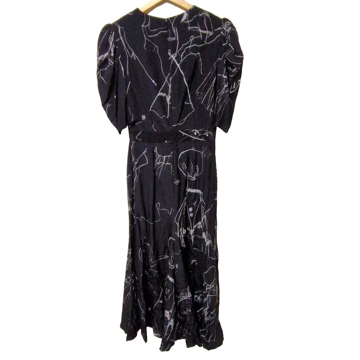 McQUEEN アレキサンダーマックイーン