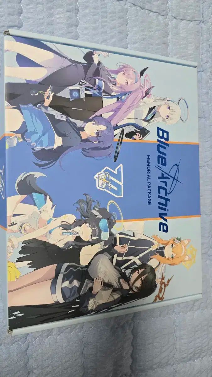 ブルーアーカイブ 黄輪大祭メモリアルパッケージ ブルーアーカイブ ブルーアーカイブ 黄輪大祭メモリアルパッケージ ブルーアーカイブ