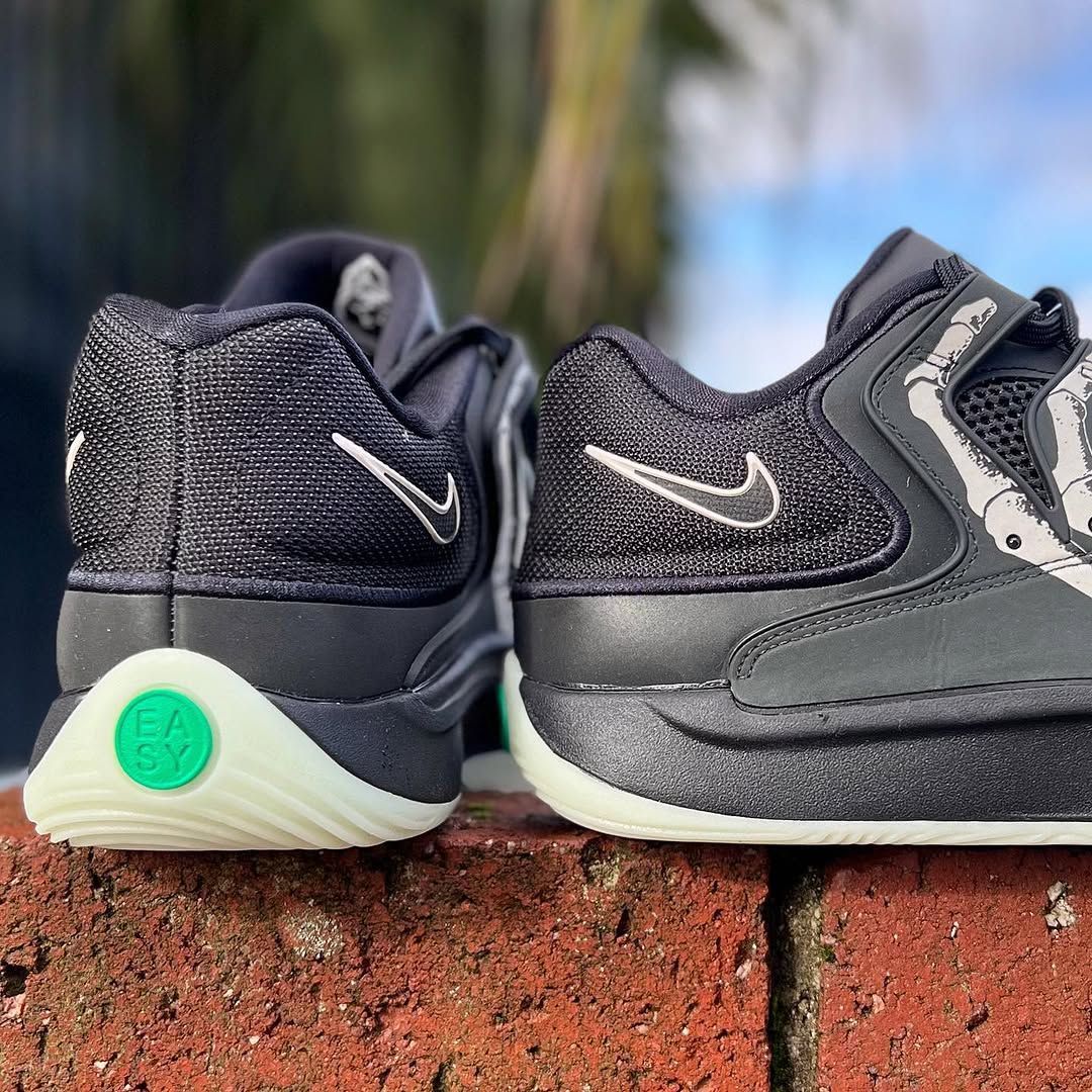 シューズ(男性用) NIKE KD18 \"Slim Reaper\" EP NIKE公式】KD18 