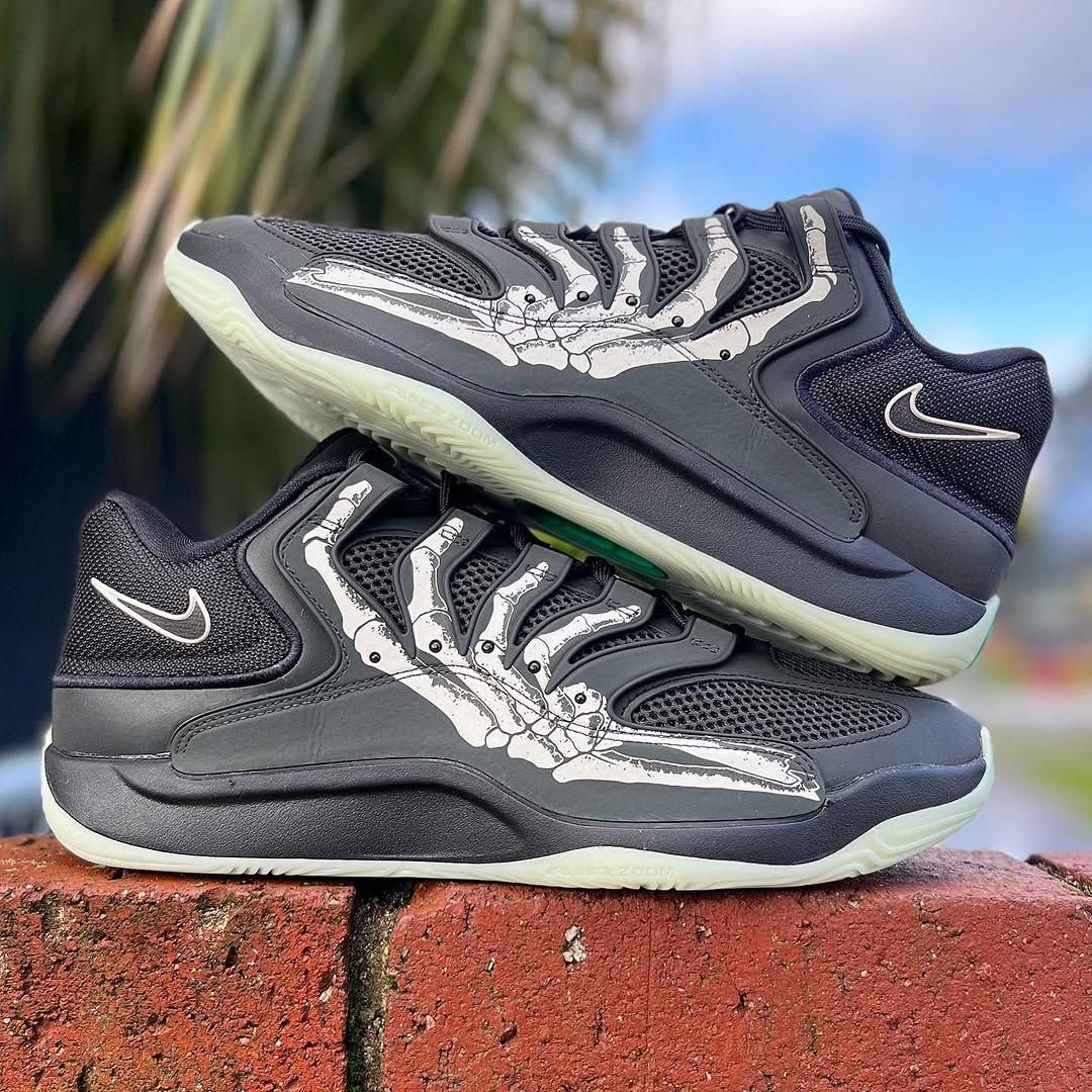 NIKE KD 18 EP 