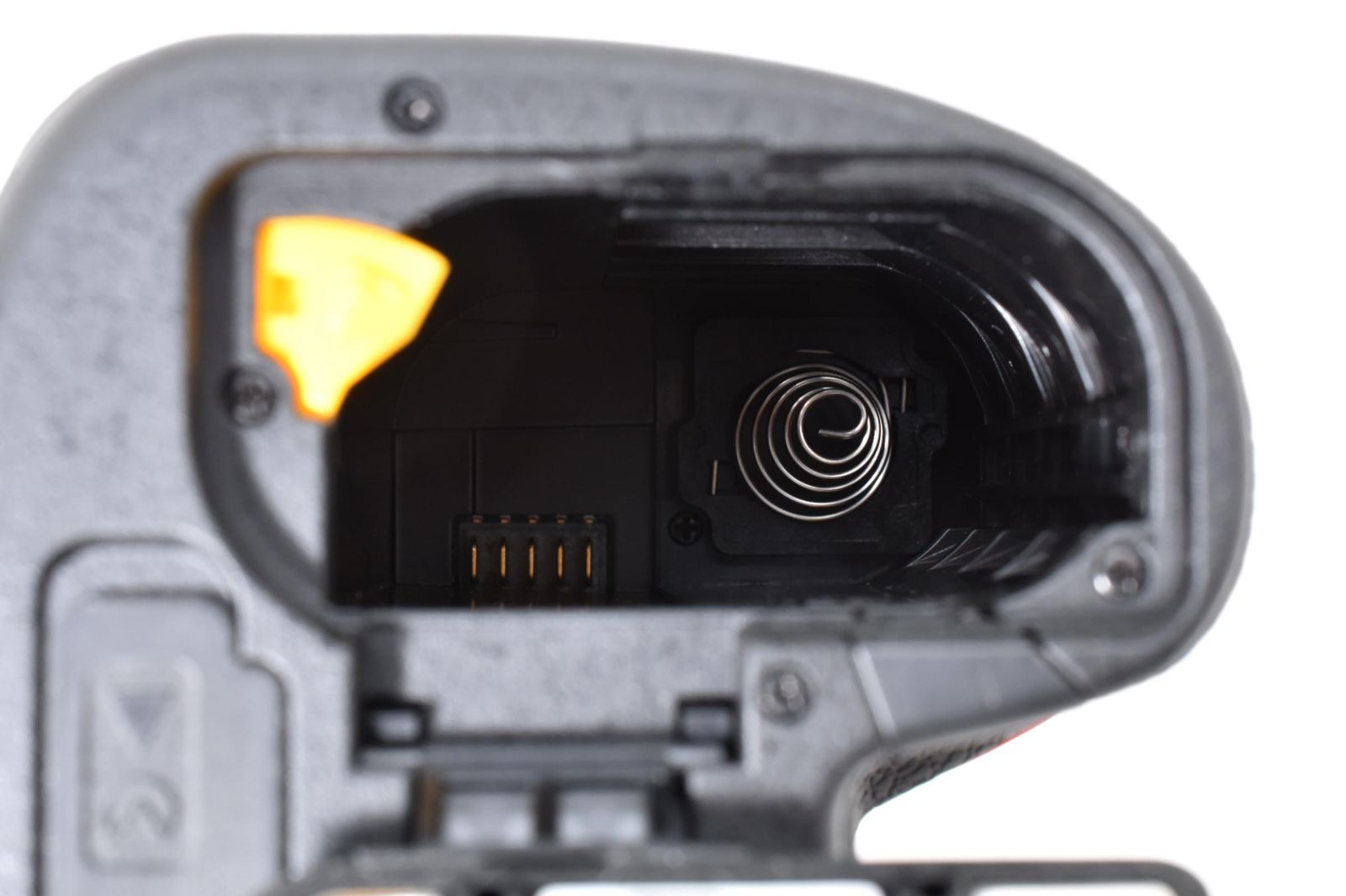 デジタル一眼レフカメラ