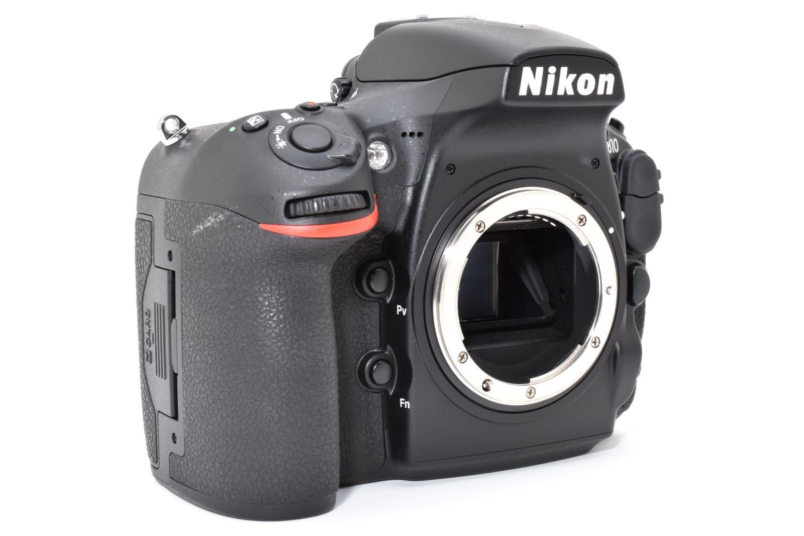 ボディ デジタル一眼レフカメラ