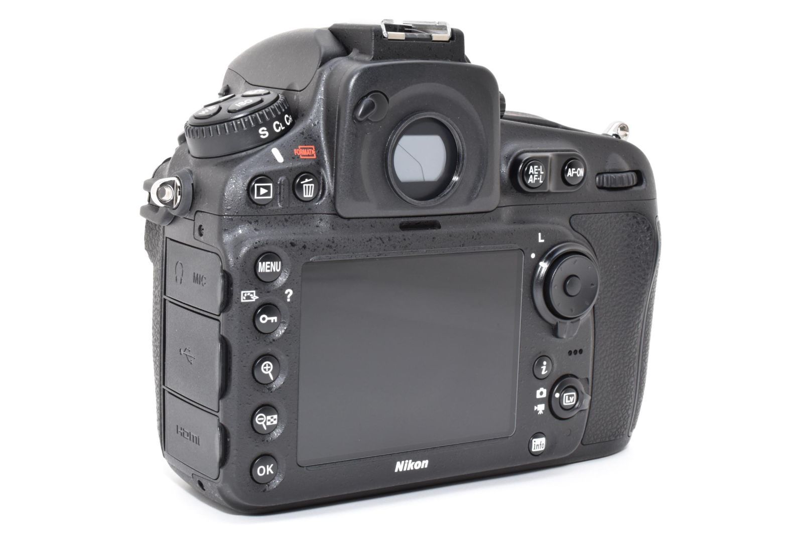 ショット数6,000回以下！元箱付き！■ほぼ新品■ CANON EOS 90D Canon EOS 90D DSLR Camera, 32.5 MP, 10 fps, 4K UHD Video, with 18