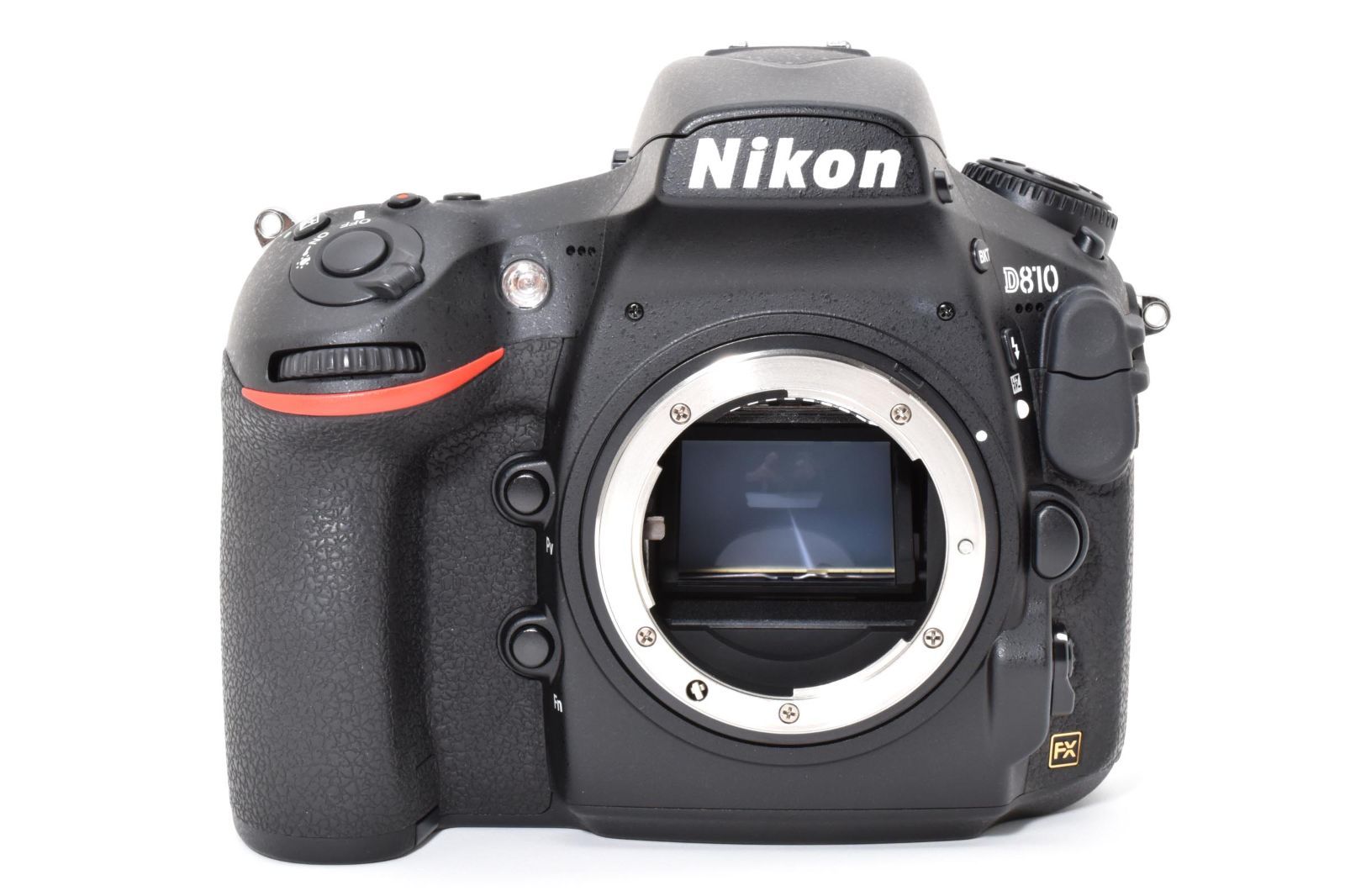  級 ショット数 僅か3回 ニコン NIKON D 810 ボディ デジタル一眼レフカメラ OB 3371 898 デジタル一眼レフ デジタルカメラ