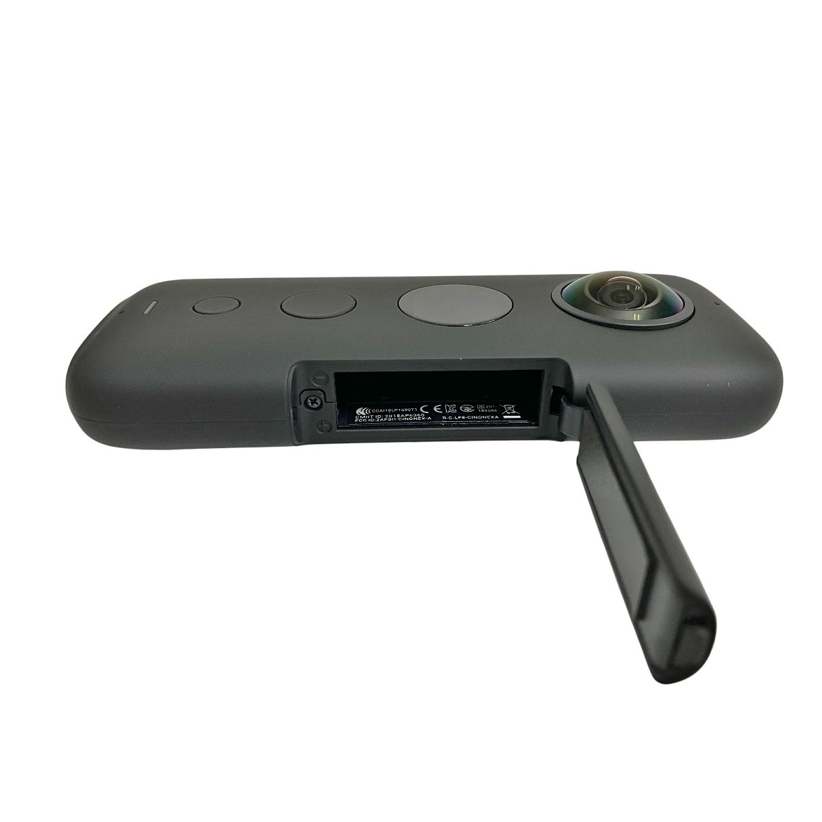 アクションカメラ VLOG