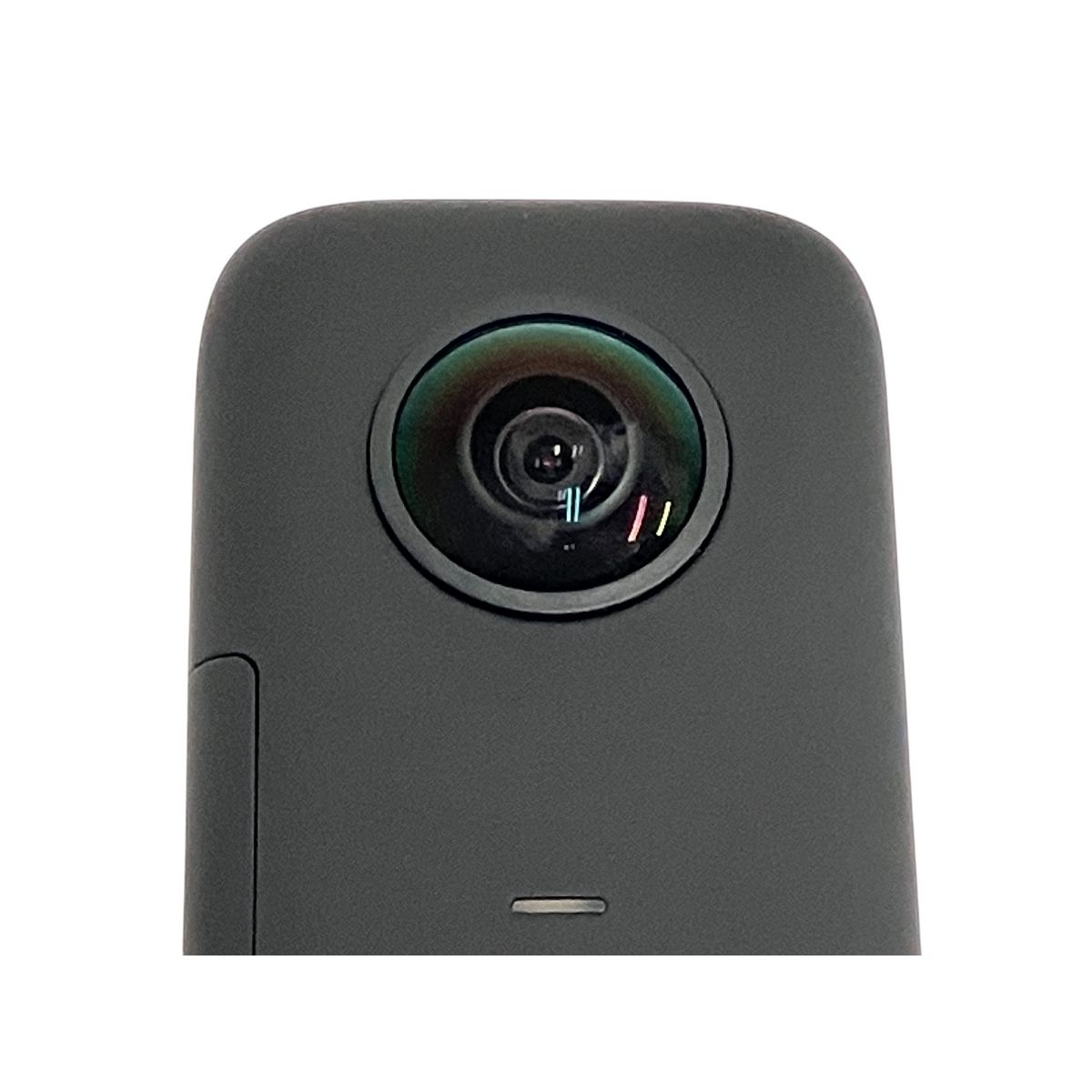 Insta 360 ONE X 360度カメラ 5 7 K FlowState 手ブレ補正 アクションカメラ VLOG インスタ360 アクションカメラ ウェアラブルカメラ本体 アクションカメラ ウェアラブルカメラ