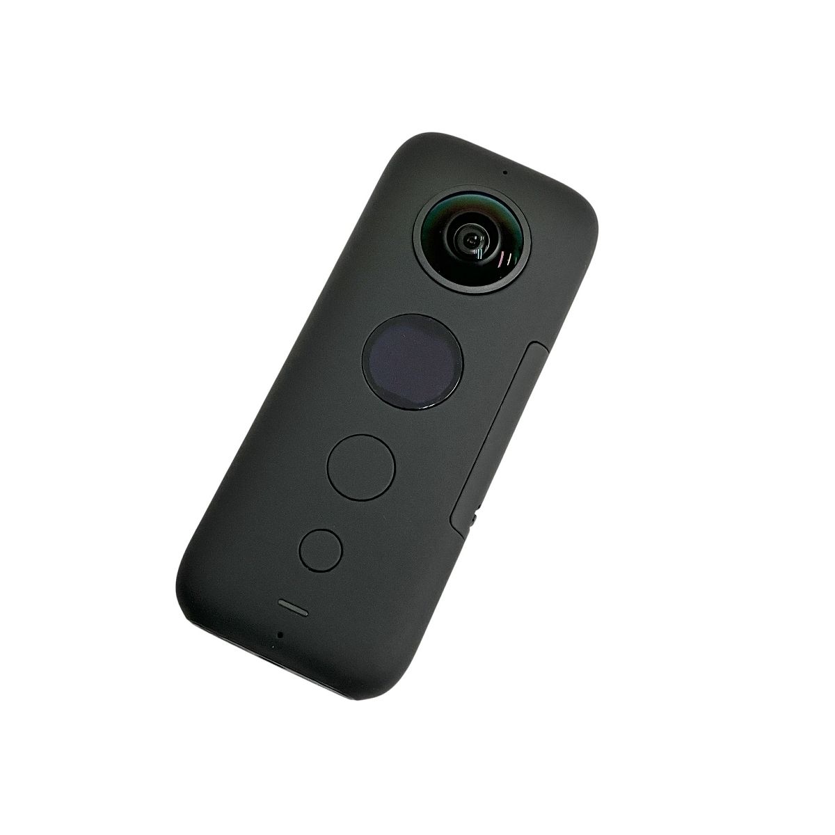 Insta360 ONE X 360度カメラ 5.7K FlowState 手ブレ補正 アクションカメラ VLOG O10593106