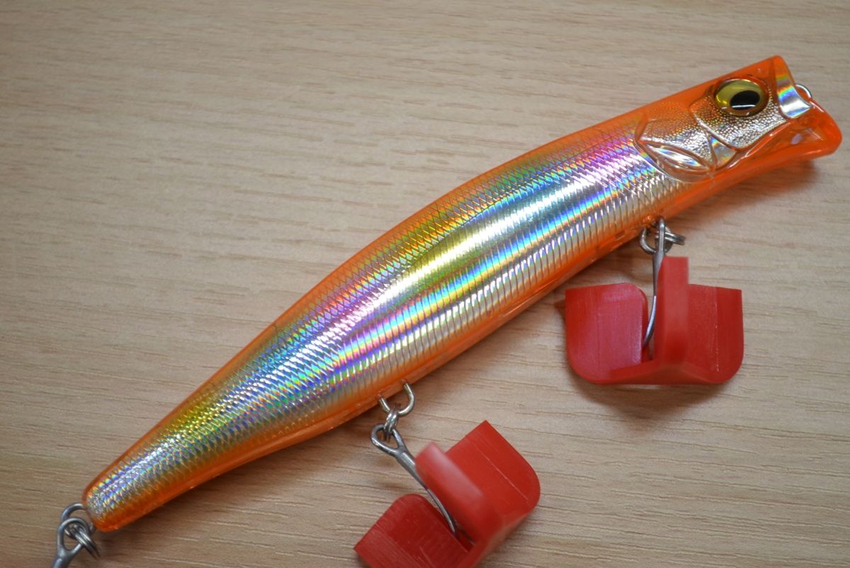 メガバス カゲロウ ルアー 3点セット まとめ売り Megabass カゲロウ