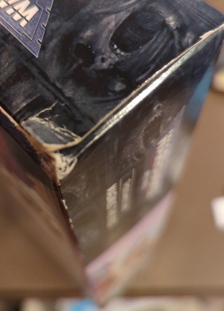 GAMES Thousand Sons Magnus the Red 赤きマグヌス 2020