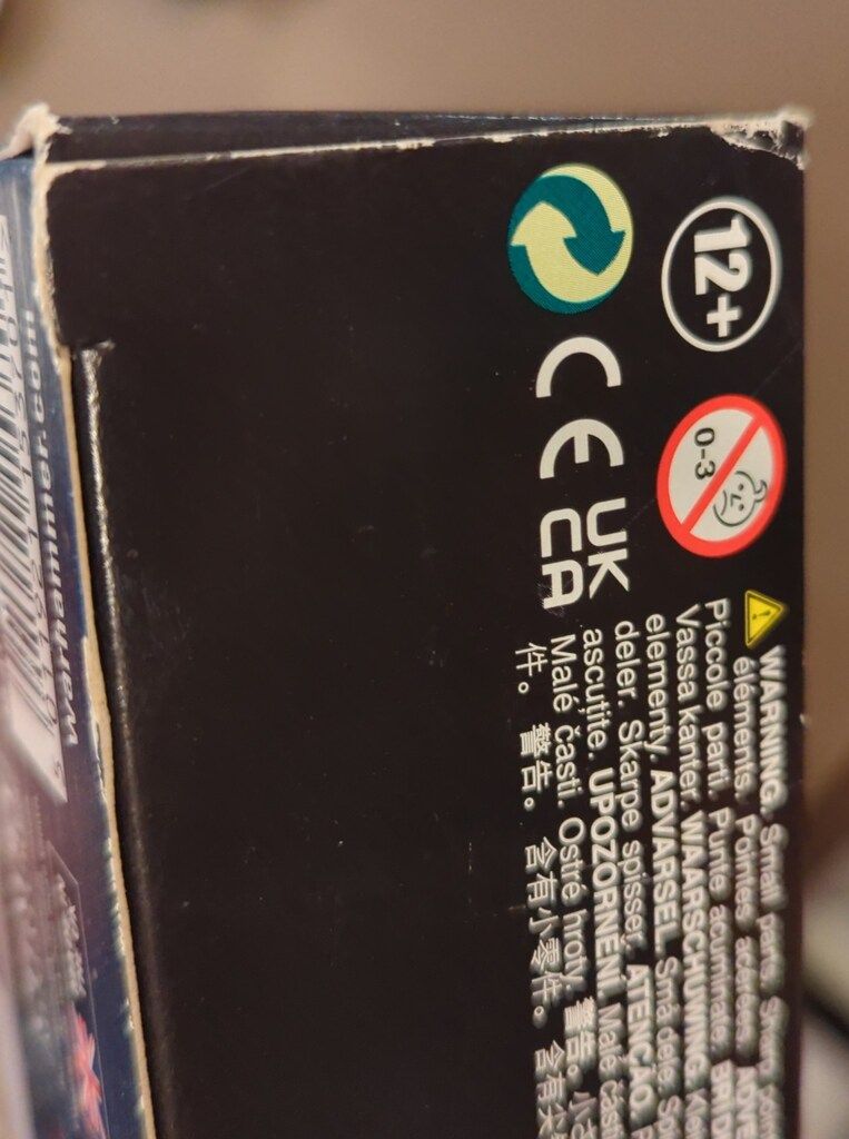 GAMES Thousand Sons Magnus the Red 赤きマグヌス 2020