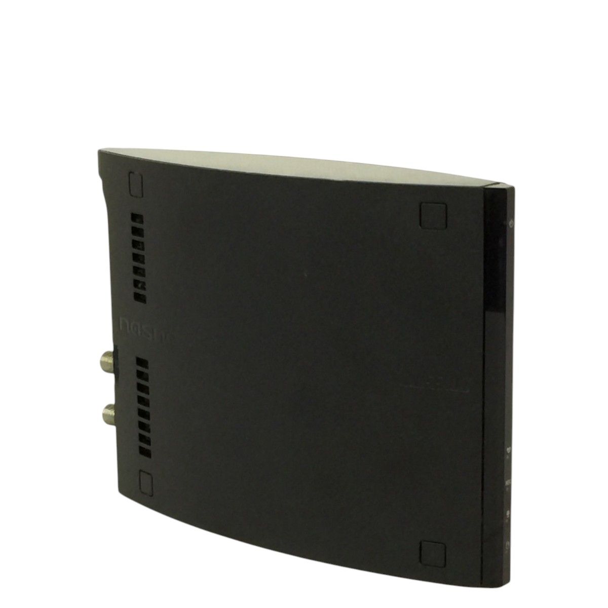 BUFFALO バッファロー nasne NS-N100 ネットワークレコーダー メディアストレージ 良好 N10396218