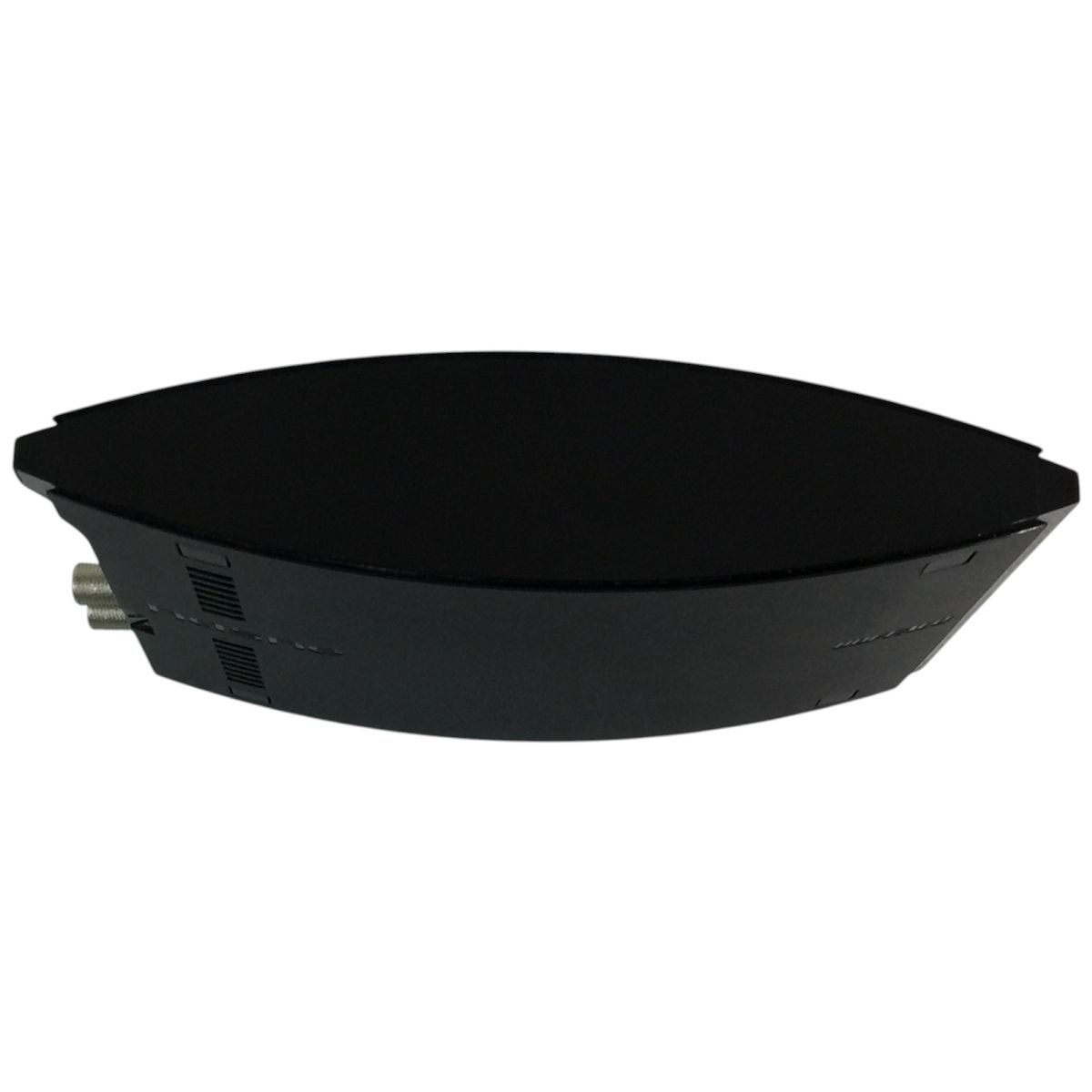 バッファロー nasne