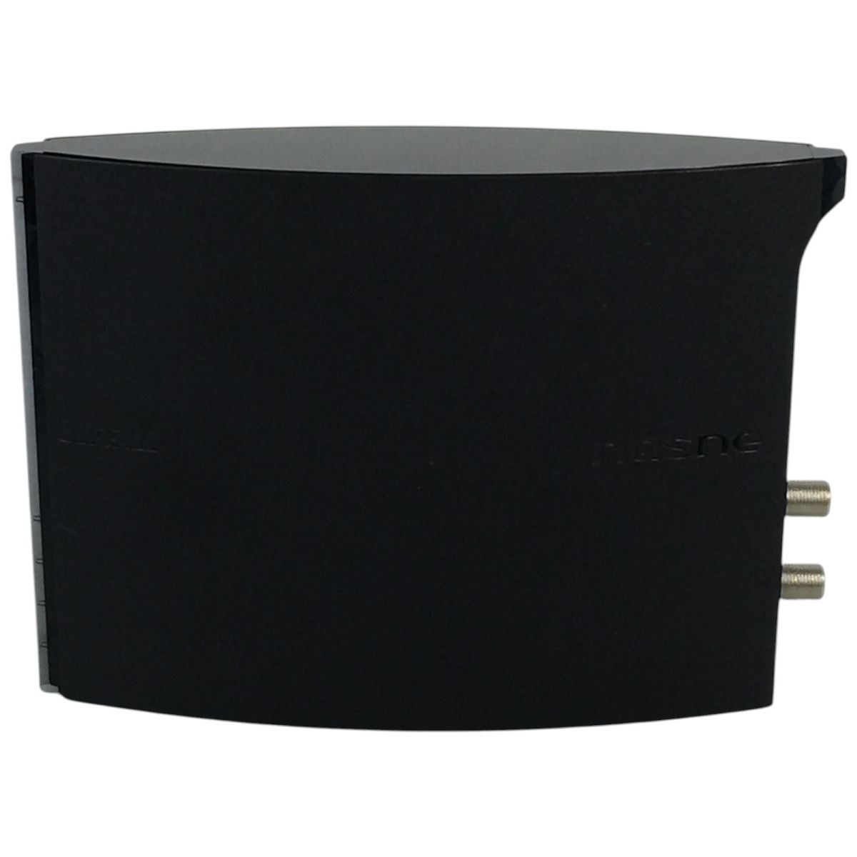 ネットワークレコーダー メディアストレージ