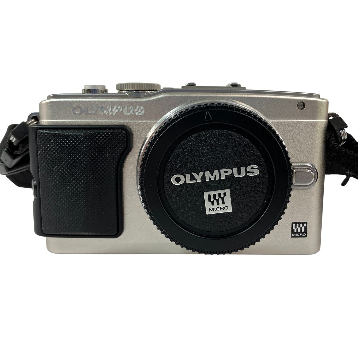 OLYMPUS PEN Lite E PL 5 SLV デジタルカメラ ミラーレス 一眼カメラ オリンパス 訳有 ミラーレス一眼 デジタルカメラ