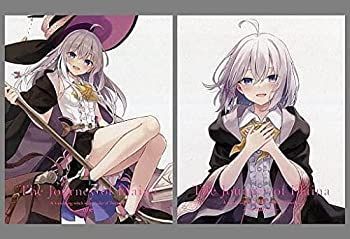 魔女の旅々 DVD 上巻下巻セット 71WOMD1k7IL.jpg