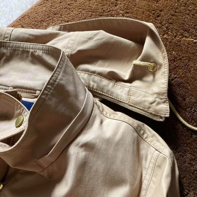 ベージュ レディース