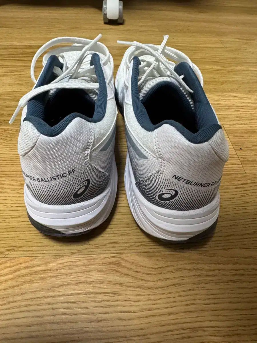 バリスティック